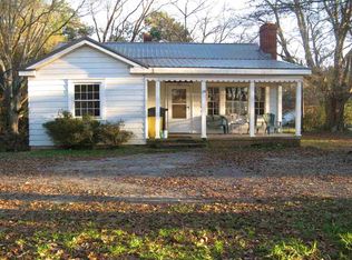 24 Princeton Hwy, Honea Path, SC 29654