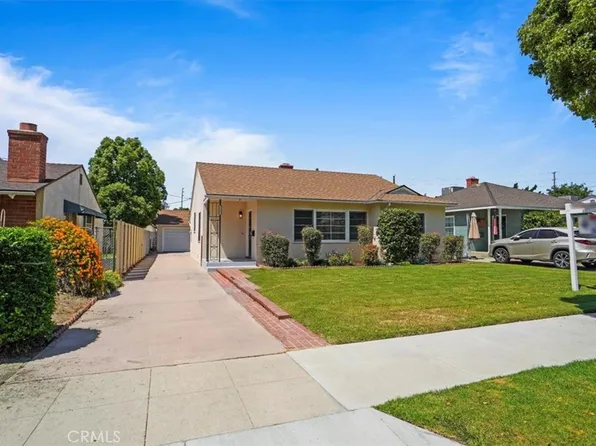 1221 N Valley St, Burbank, CA 91505