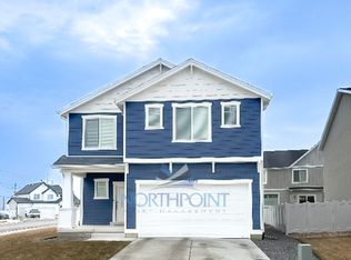 3377 W 800 N, Lehi, UT 84043