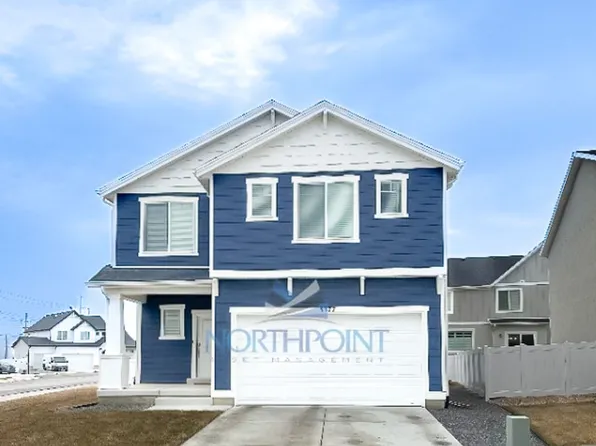 3377 W 800 N, Lehi, UT 84043