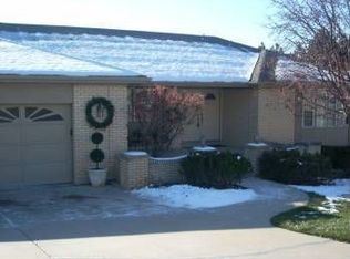 1376 E Vineyard Dr, Bountiful, UT 84010