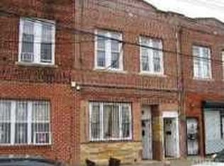 7411 Rockaway Blvd, Woodhaven, NY 11421