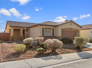 1509 Sagebrush Ranch Way, Las Vegas, NV 89081