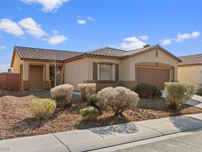 1509 Sagebrush Ranch Way, Las Vegas, NV, 89081