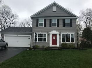 851 Oak Ridge, State College, PA 16801