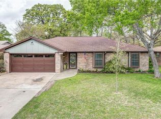 2509 Antietam Dr, College Station, TX 77845