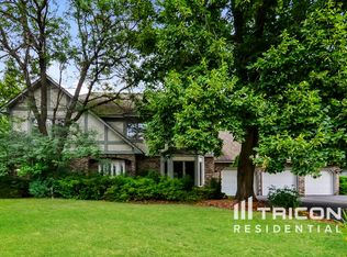 14870 45th Ave N, Plymouth, MN 55446