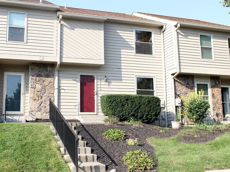 1st image of 4986 Columbia Cir #24-115