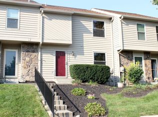 4986 Columbia Cir #24-115, West Chester, OH 45011