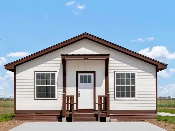 224 Contento Ave, Donna, TX 78537