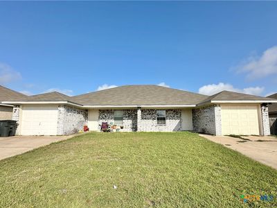 3805 Uvalde Dr, Killeen, TX, 76549