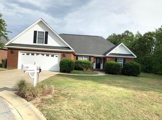 365 Continental Rd, Sumter, SC 29154
