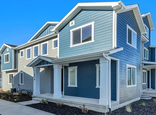 6819 S Clever Peak Ln, West Jordan, UT 84081