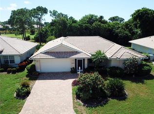 8266 Lakeside Dr, Englewood, FL 34224