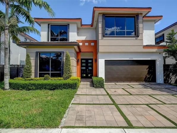 16105 SW 136th Ter, Miami, FL 33196