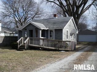 1316 Morton St, Pekin, IL