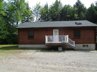 56 Cold Stream Ln, West Enfield, ME 04493