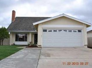 1795 Isla Del Carmen Way, San Ysidro, CA 92173