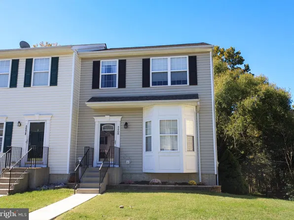 3408 Silverton Ln, Chesapeake Beach, MD 20732