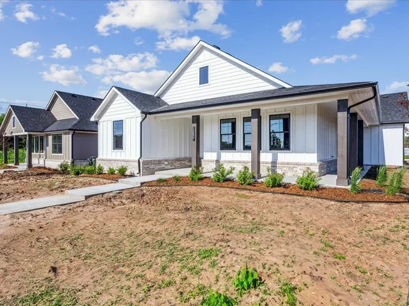 13807 W Barn Owl St, Wichita, KS 67235