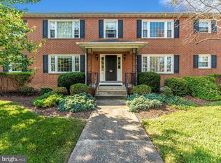 1612 Rock Creek Dr APT 10, Frederick, MD 21702