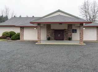 7053 N Enterprise Rd, Ferndale, WA 98248
