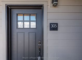 12 Beckwith Ln #305, The Blue Mountains, ON L9Y0A4