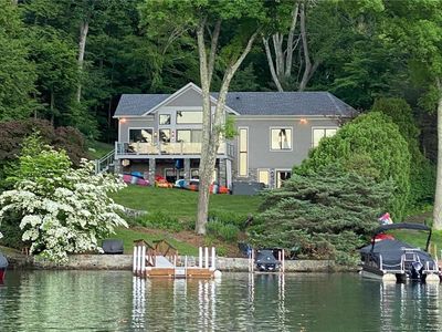 50 Ferris Estates Road, New Milford, CT, 06776