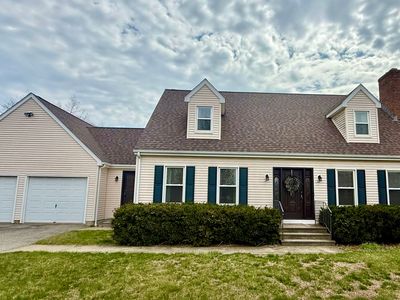 2 Greystone Court, Ledyard, CT, 06339