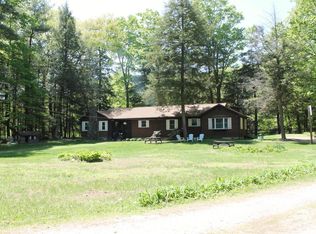 323 N Plain Rd, Great Barrington, MA 01230