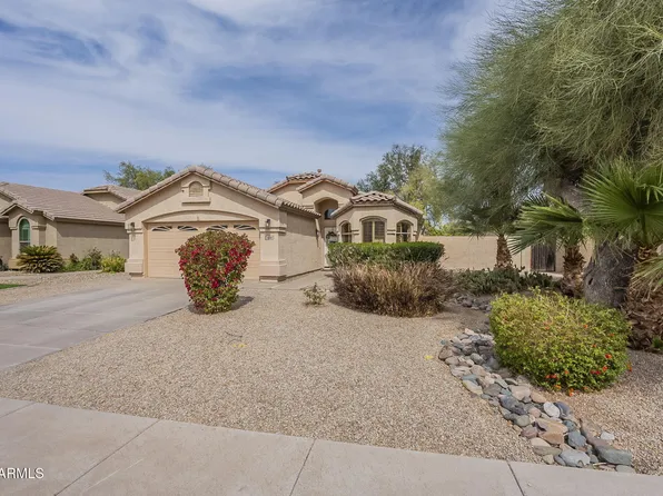 486 E DEVON Drive, Gilbert, AZ 85296