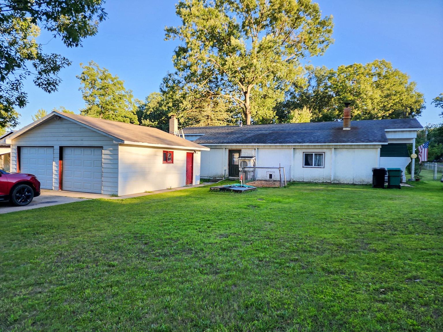 3990 Niemi Dr, Harrison, MI 48625 Zillow