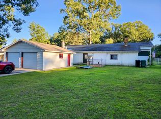 3990 Niemi St, Harrison, MI 48625