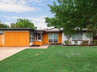 2539 Maverick Ave, Dallas, TX 75228