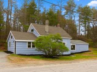 13 Tyler Rd, Hopkinton, NH 03229