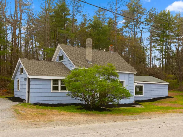 13 Tyler Road, Hopkinton, NH 03229