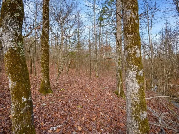 45 Woodland Ln Lot 45, Broken Bow, OK 74728