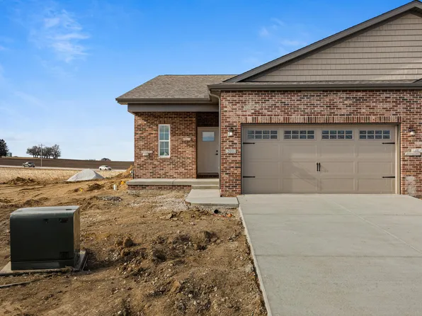 (undisclosed Address), Mahomet, IL 61853