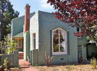 5320 Rosalind Ave, El Cerrito, CA 94530