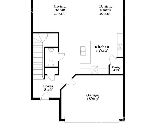 2nd image of 861 Alder Grove Trce