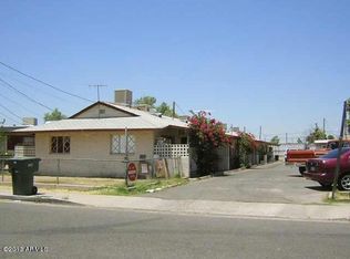 2336 E Taylor St, Phoenix, AZ 85006