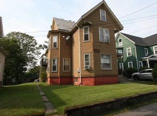 39 Tower St, Worcester, MA 01606