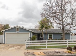 1262 Camillo Way, El Cajon, CA 92021