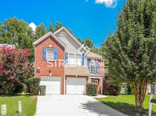 45 Links Ct, Newnan, GA 30265