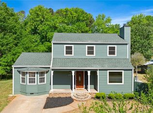 1274 W Wylie Bridge Rd, Woodstock, GA 30188
