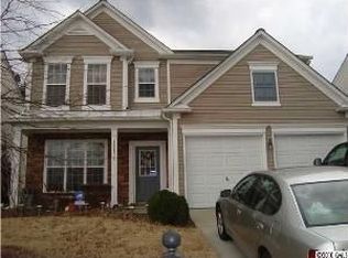 11138 Cypress View Dr, Charlotte, NC 28262