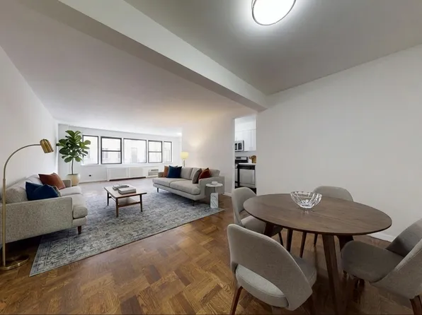 20 Beekman Place image 1 of 12