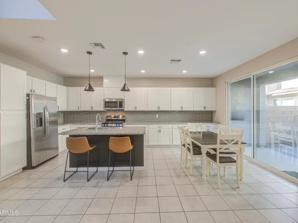 736 E ROJO Way #101, Gilbert, AZ 85297