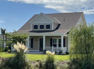 804 Crescent Sable Ct LOT 123, Myrtle Beach, SC 29572