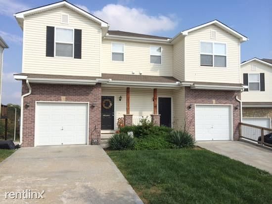 Holly Ridge exterior